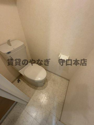 【トイレ】 | エリータ守口