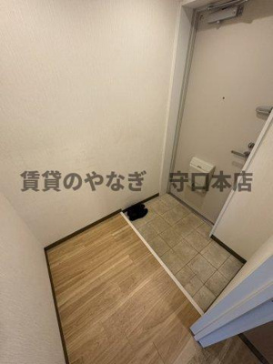 【玄関】 | エリータ守口