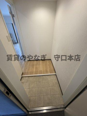 【玄関】 | エリータ守口