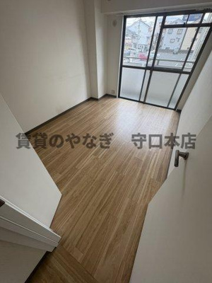 【洋室】 | エリータ守口