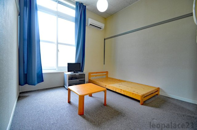 【展望】 | レオパレス惣利 | 画像8