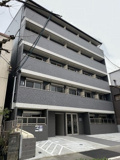 フラッティ大徳寺南の画像