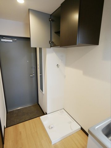 【設備】 | フラッティ大徳寺南