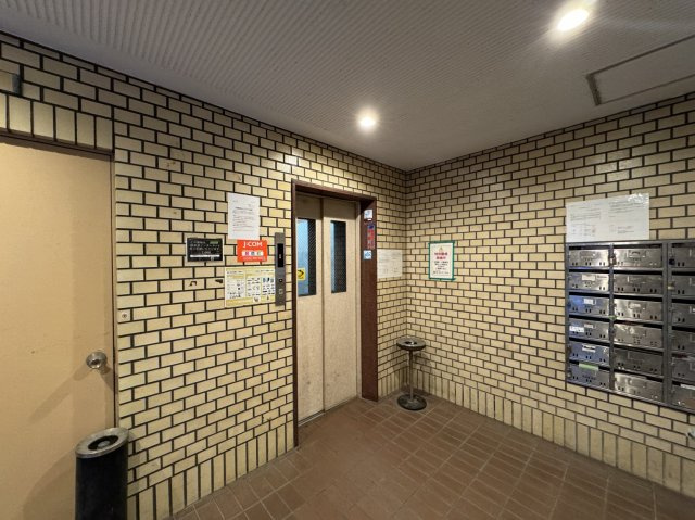 アーバンコートSKのその他共用部分