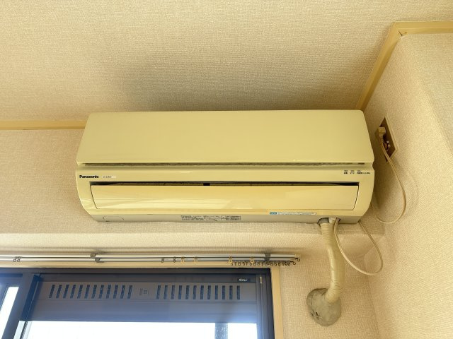 アーバンコートSKの設備