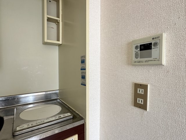 アーバンコートSKの設備