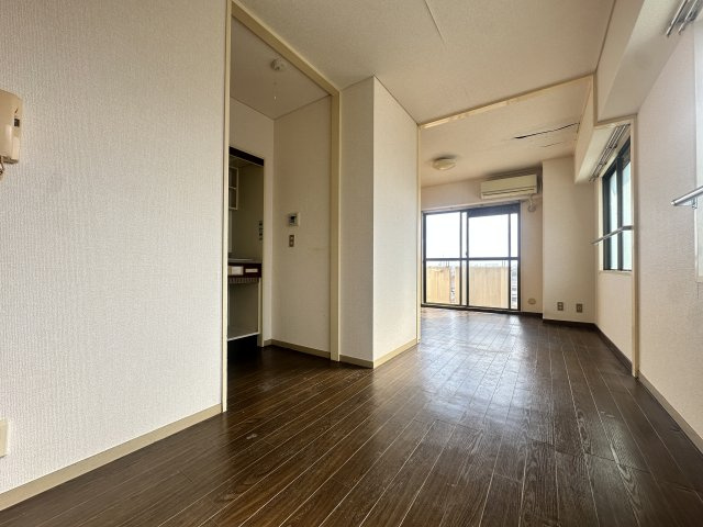 アーバンコートSKの居間・リビング