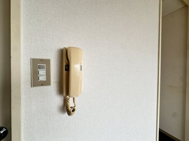 アーバンコートSKのセキュリティ