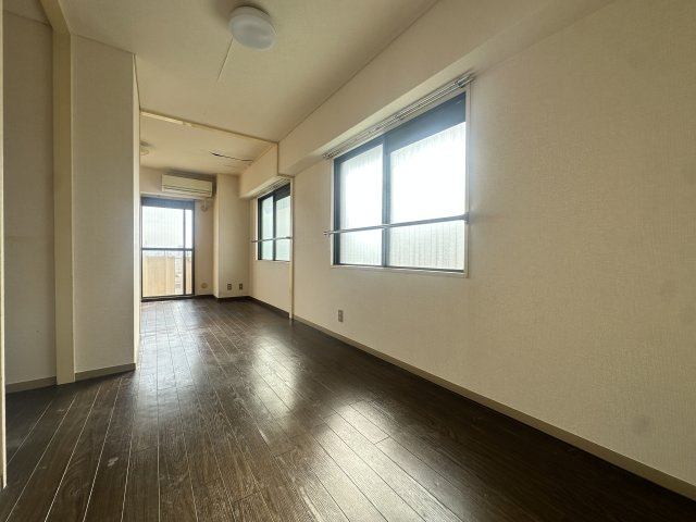 アーバンコートSKの居間・リビング