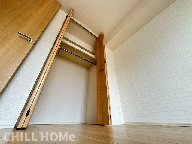 コンクパールの収納|他社様掲載物件もまとめてご紹介、ご案内可能です(^^)/