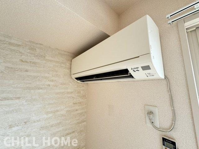 コンクパールの設備|他社様掲載物件もまとめてご紹介、ご案内可能です(^^)/