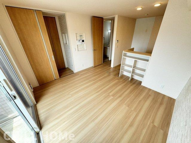 コンクパールの居間・リビング|他社様掲載物件もまとめてご紹介、ご案内可能です(^^)/