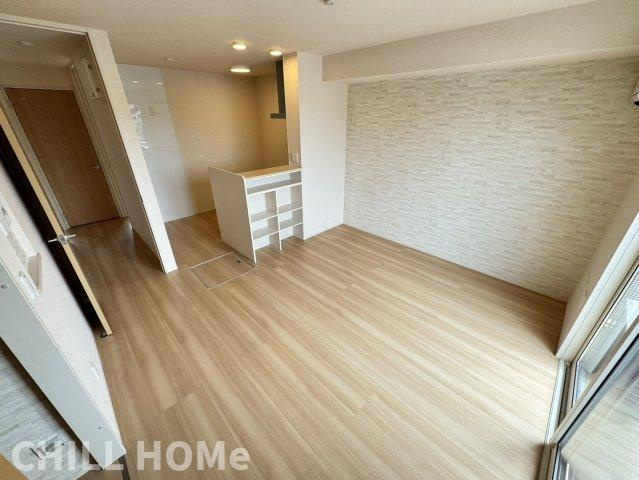 コンクパールの居間・リビング|他社様掲載物件もまとめてご紹介、ご案内可能です(^^)/