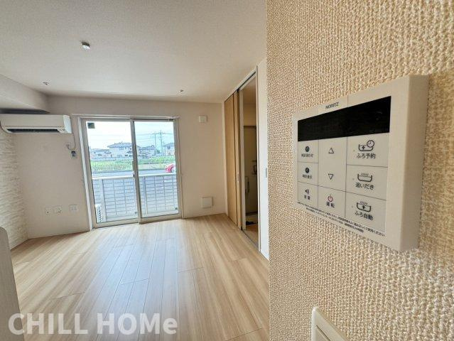 コンクパールの居間・リビング|他社様掲載物件もまとめてご紹介、ご案内可能です(^^)/