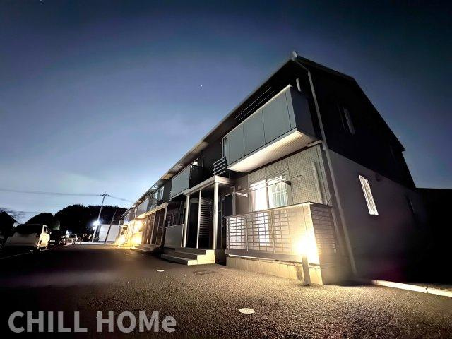 コンクパールの外観|他社様掲載物件もまとめてご紹介、ご案内可能です(^^)/