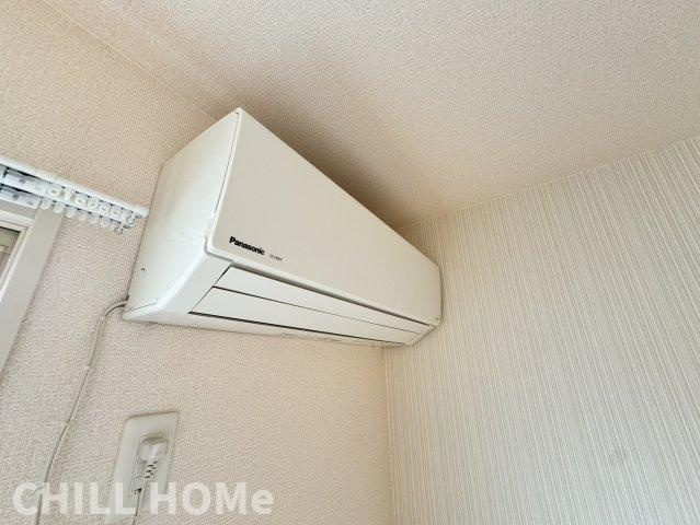 コンクパールの設備|他社様掲載物件もまとめてご紹介、ご案内可能です(^^)/