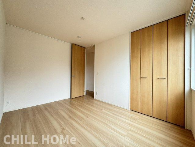 コンクパールの洋室|他社様掲載物件もまとめてご紹介、ご案内可能です(^^)/