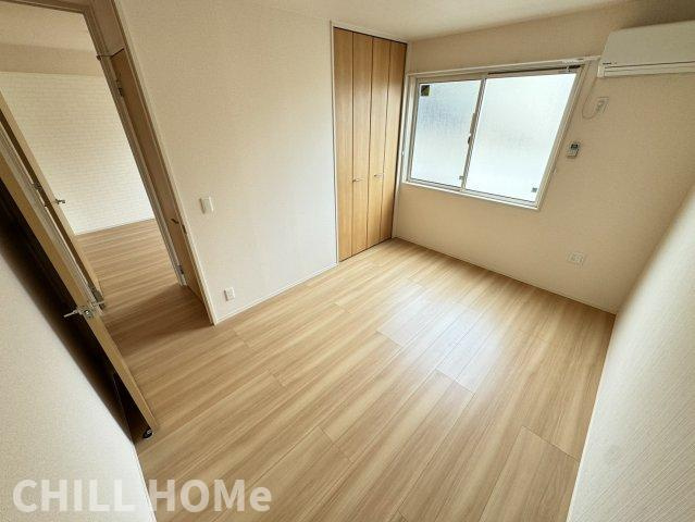 コンクパールの洋室|他社様掲載物件もまとめてご紹介、ご案内可能です(^^)/