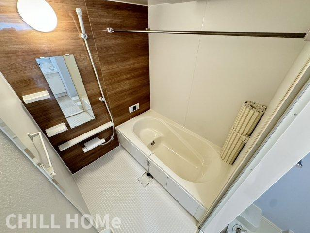 コンクパールの浴室|他社様掲載物件もまとめてご紹介、ご案内可能です(^^)/