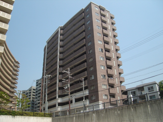 グランブルー宝塚