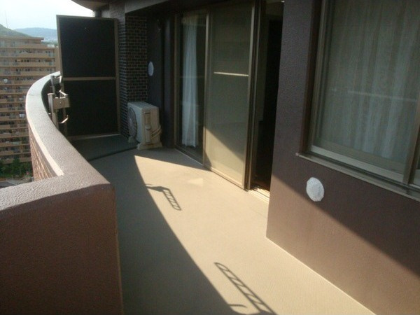 グランブルー宝塚のその他