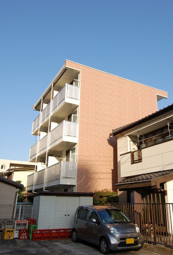 レオパレスひまわり