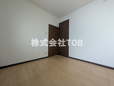 【内装】 | メゾンベルアネックス | 4.4帖