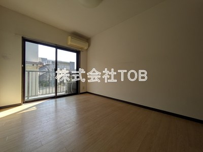 【内装】 | メゾンベルアネックス | 6帖