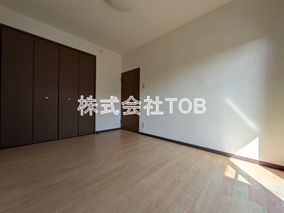 【内装】 | メゾンベルアネックス | 6帖