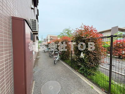 【その他共用部分】 | メゾンベルアネックス