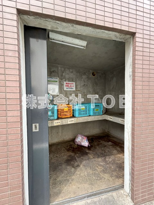 【その他共用部分】 | メゾンベルアネックス