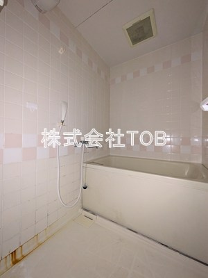 【浴室】 | メゾンベルアネックス