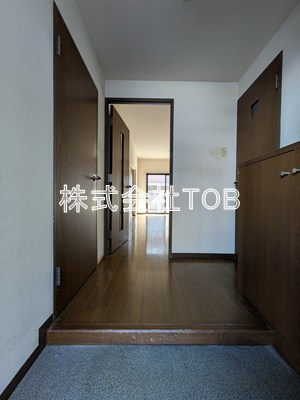 【玄関】 | メゾンベルアネックス