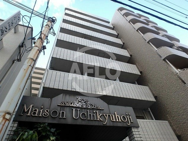 メゾン内久宝寺