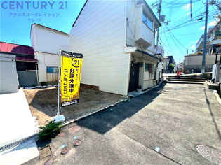 神戸市灘区畑原通5丁目建築条件付き売り土地のその他物件画像