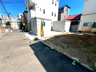 神戸市灘区畑原通5丁目建築条件付き売り土地のその他物件画像