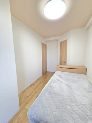 【洋室】 | リビオ尼崎STATION CITY