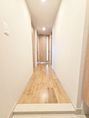 【内装】 | リビオ尼崎STATION CITY