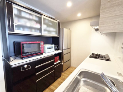 【キッチン】 | リビオ尼崎STATION CITY