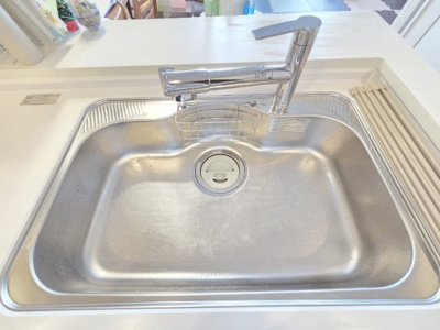 【キッチン】 | リビオ尼崎STATION CITY