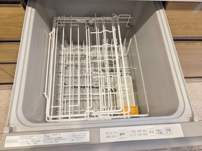 【キッチン】 | リビオ尼崎STATION CITY | ｃ