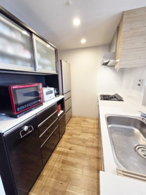 【キッチン】 | リビオ尼崎STATION CITY