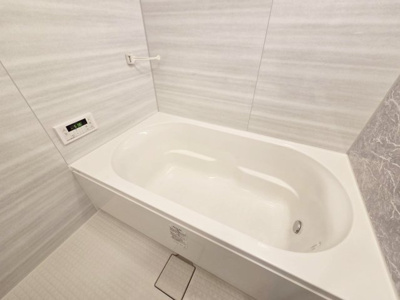 【浴室】 | リビオ尼崎STATION CITY