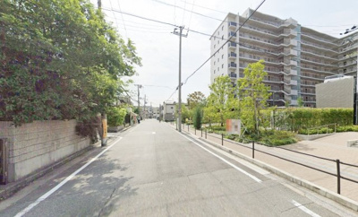 【周辺】 | リビオ尼崎STATION CITY