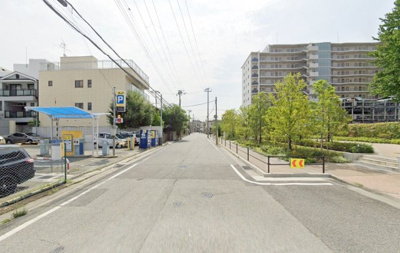 【周辺】 | リビオ尼崎STATION CITY