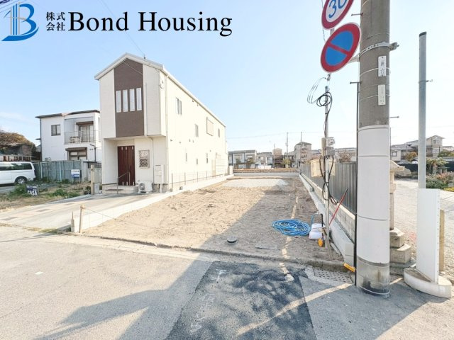 駐車並列2台可能　日富美町1期　全7区画　7号棟のその他
