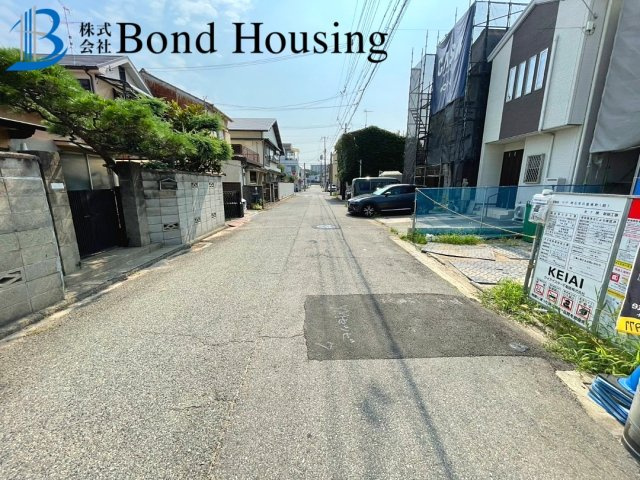 駐車並列2台可能　日富美町1期　全7区画　7号棟のその他