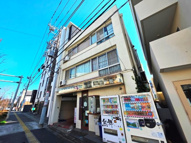 コーポ富士の画像