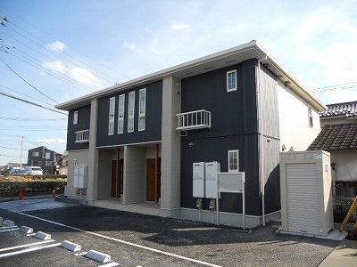 ハピネスレジデンス　Ⅰ