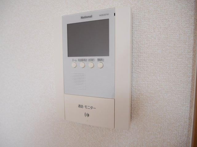 昴　－すばる－のセキュリティ